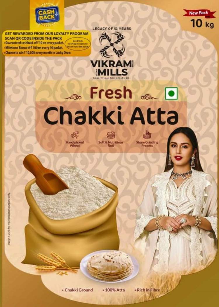 Vikram Mills launches Loyalty Program to reward regular customers with ...